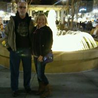 Vicki Marshall Photo 8
