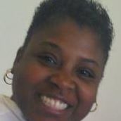 Rosalind Johnson Photo 13