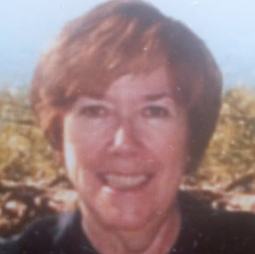 Carol Barr Photo 11