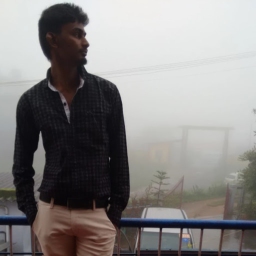 Mohammed Arshad Photo 21