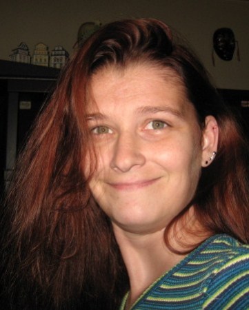Monica Smith Photo 53