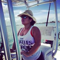 Sandra Beltran Photo 26