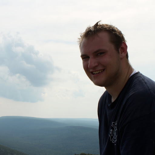 Tyler Carlson Photo 36