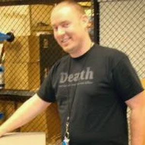 John Deatherage Photo 21