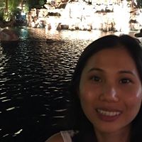 Tina Tran Photo 45