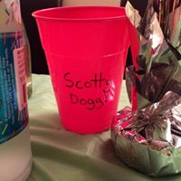 Scott Cameron Photo 33