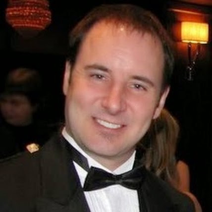 Rob Ross Photo 3
