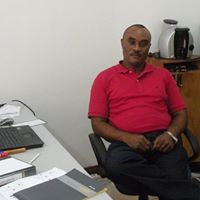 Reginald Opara Photo 9