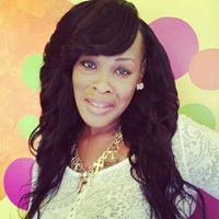Alicia Fairley Photo 4