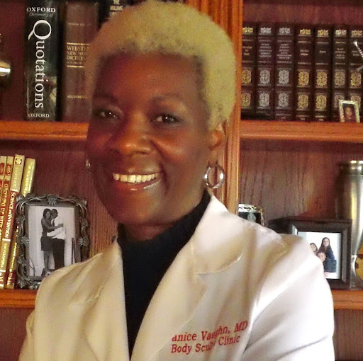 Janice Knox Photo 8