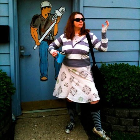 Becky Locke Photo 36
