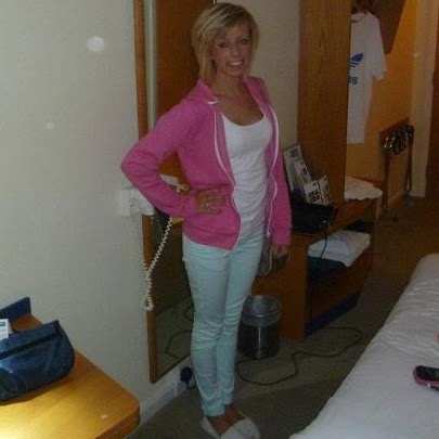 Stephanie Crane Photo 12
