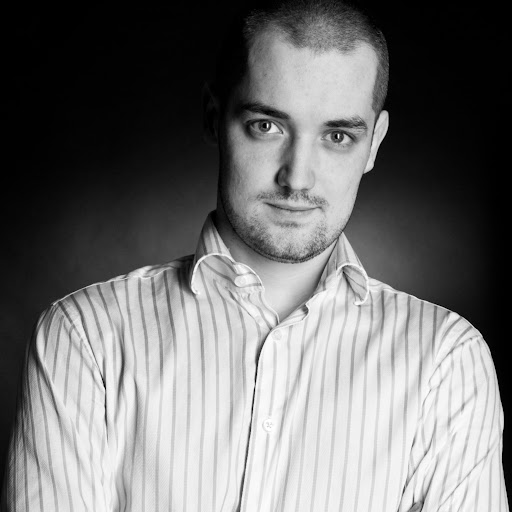 Martin Hanson Photo 8