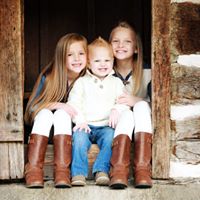 Kristin Lowery Photo 6