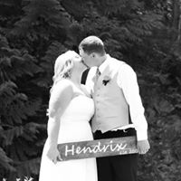 Cory Hendrix Photo 12