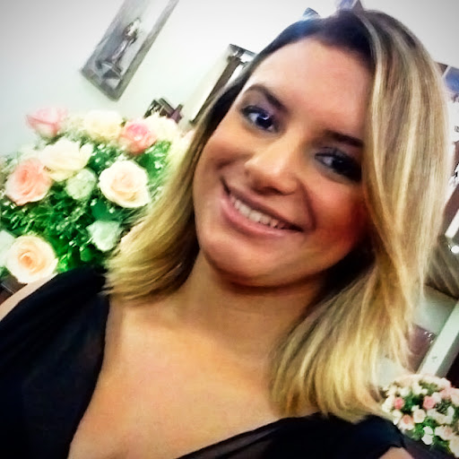Jaqueline Santana Photo 27