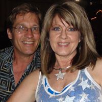 Teri Goldsmith Photo 17