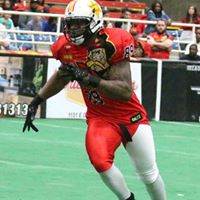 Eddie Johnson Photo 39