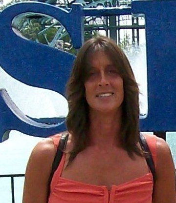 Melissa Yeager Photo 2
