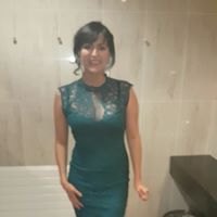 Amanda Laughlin Photo 5