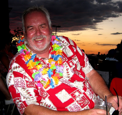 Don Mcdonald Photo 42