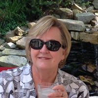 Patricia Dickinson Photo 31