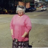 Martha Ray Photo 30