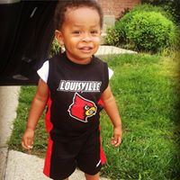 Cornelius Bush Photo 26