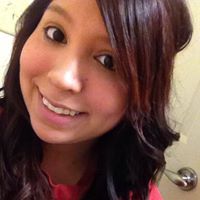 Marie Samuels Photo 5