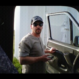 Paul Mccormick Photo 45