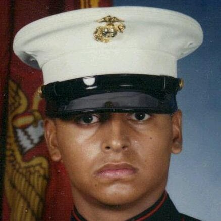 Robert Rios Photo 20