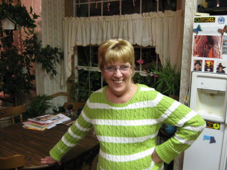 Pamela Ward Photo 26