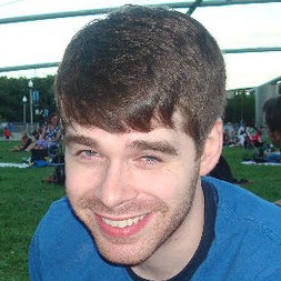 Nicholas Conway Photo 28