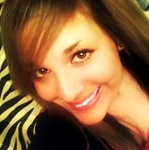 Samantha Blackwell Photo 14