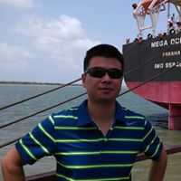 Frank Zhao Photo 10