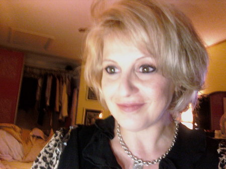 Debbie Cohen Photo 15