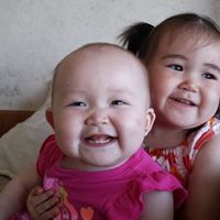 Michelle Tom Photo 20