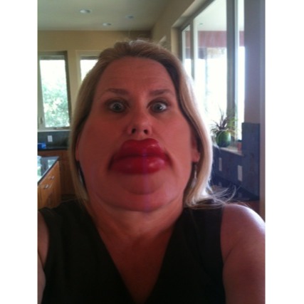Julie Crenshaw Photo 8