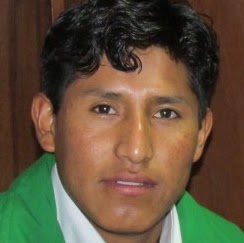 Ronald Diaz Photo 40