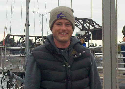 Hunter Hughes Photo 12