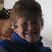 Dianne Adams Photo 31