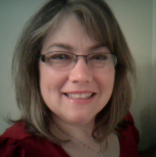 Melissa Robison Photo 10