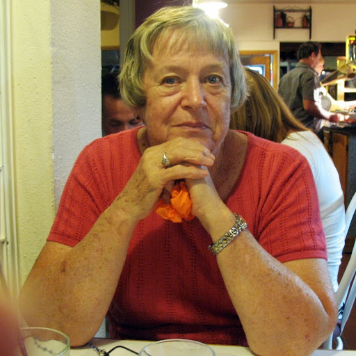 Alison Cornish Photo 4