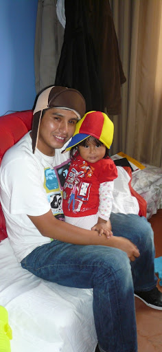 Jorge Pineda Photo 7