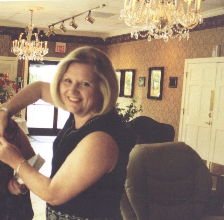 Glenda Johnson Photo 5