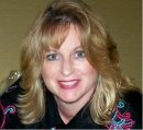 Sylvia Morris Photo 31