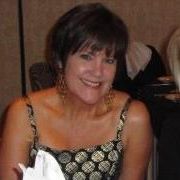 Carolyn Ricketts Photo 8
