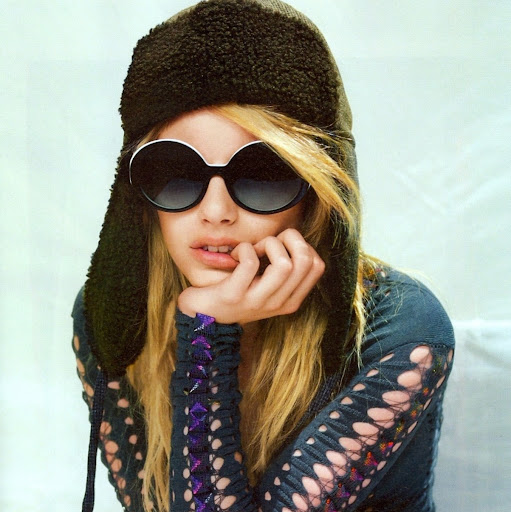 Katherine Black Photo 38