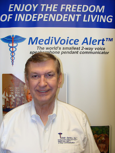 Larry Parker Photo 34