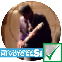 Carlos Criales Photo 7